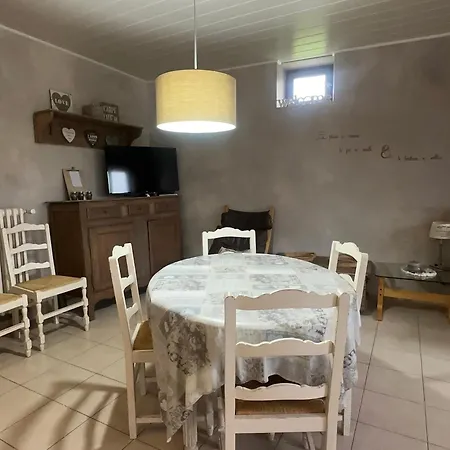 펜션 Lavillavilledieu